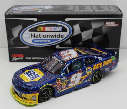 Chase Elliott