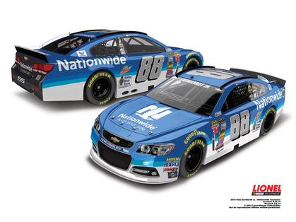 Dale Earnhardt Jr