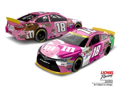 Kyle Busch