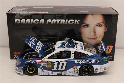 Danica Patrick