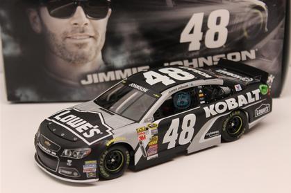 Jimmie Johnson