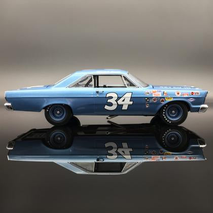 Wendell Scott