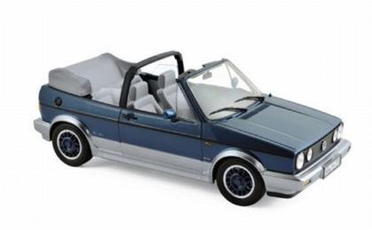 Volkswagen Golf Cabriolet "Bel Air" 1992