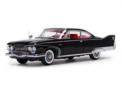 Plymouth Fury 1960