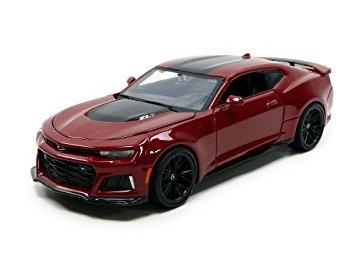 Chevrolet Camaro ZL1 2017