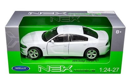 Dodge Charger RT 2016