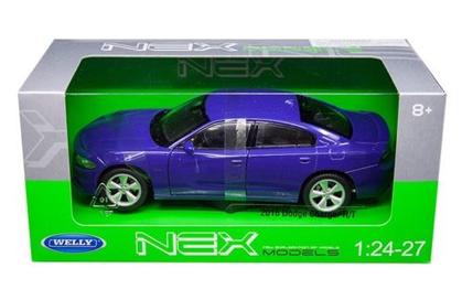 Dodge Charger RT 2016