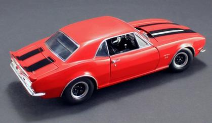 Chevrolet Camaro RS 427 1967
