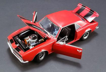 Chevrolet Camaro RS 427 1967