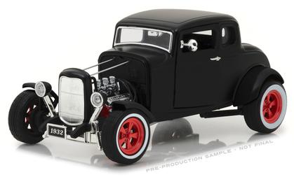 Ford Custom Hot Rod 1932