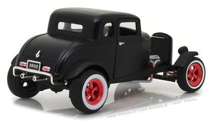 Ford Custom Hot Rod 1932