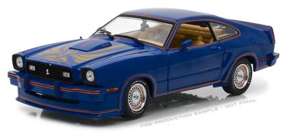 Ford Mustang II King Cobra 1978