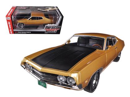 Ford Torino Cobra 429 1970