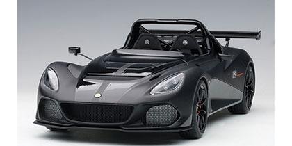 LOTUS 3-ELEVEN
