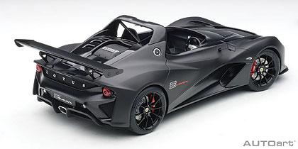 LOTUS 3-ELEVEN