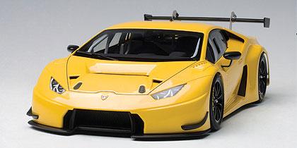 LAMBORGHINI HURACAN GT3