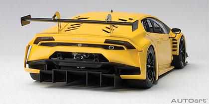 LAMBORGHINI HURACAN GT3