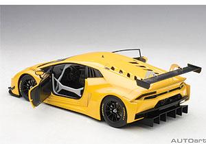 LAMBORGHINI HURACAN GT3
