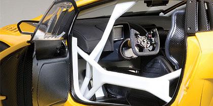 LAMBORGHINI HURACAN GT3