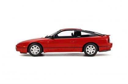 Nissan 180 SX 1991