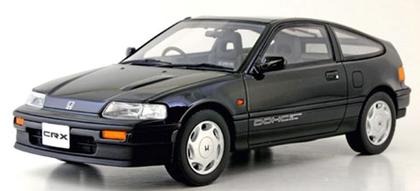Honda CRX 1988