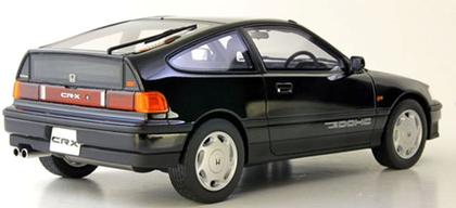 Honda CRX 1988