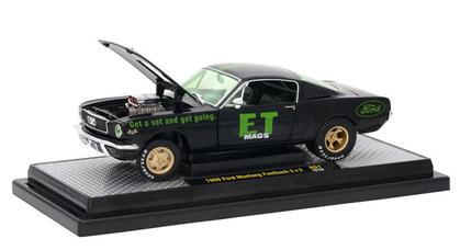 Ford Mustang Fastback 2+2 1966 "ET Mags"