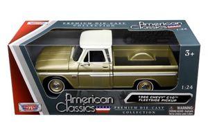 Chevrolet C10 1966