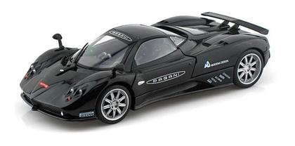 Pagani Zonda F "Nurburgring"