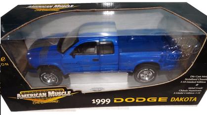 Dodge Dakota 1999