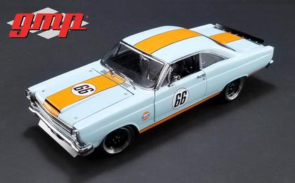 Ford Fairlane 1966 "Gulf"