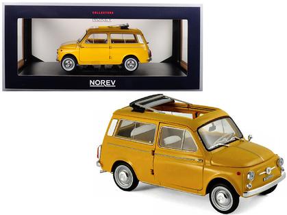 Fiat 500 Giardiniera