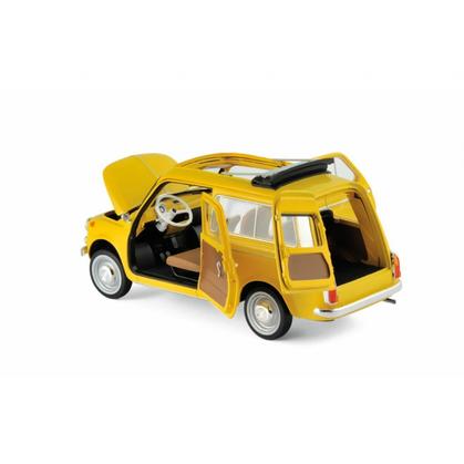 Fiat 500 Giardiniera