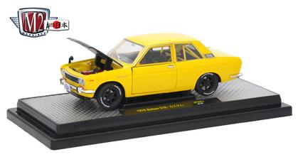 Datsun 510 1970 "Auto Japan"