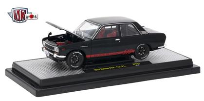 Datsun 510 1970 "Auto Japan"