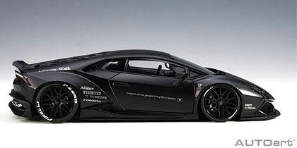 LAMBORGHINI HURACAN "LIBERTY WALKLB-WORKS"