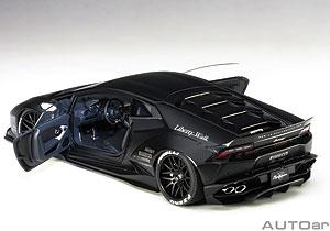 LAMBORGHINI HURACAN "LIBERTY WALKLB-WORKS"