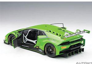 LAMBORGHINI HURACAN GT3