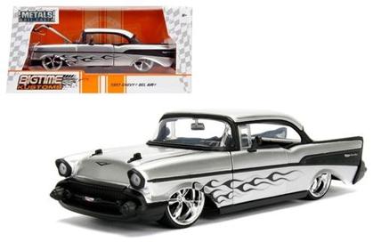 Chevrolet Bel Air 1957