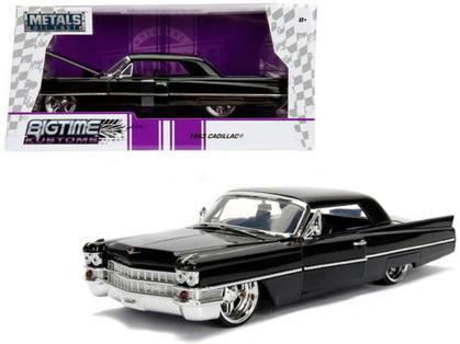 Cadillac 1963