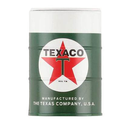 Canne Texaco Miniature (3.25"x3.25"x5")