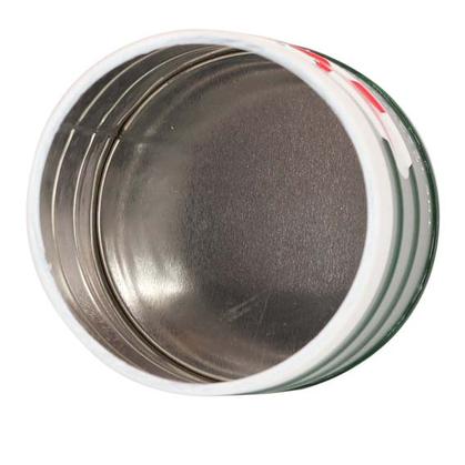 Canne Texaco Miniature (3.25"x3.25"x5")