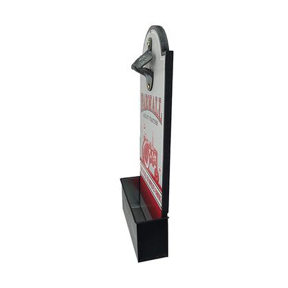 FARMALL BOTTLE OPENER (6"x13")