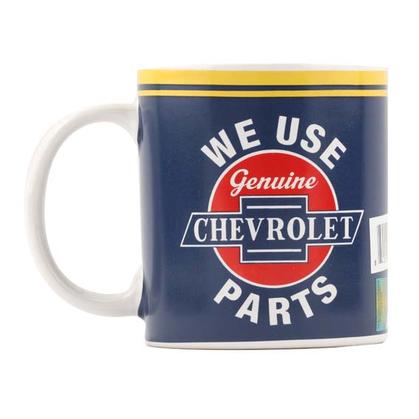 Tasse Chevrolet 16oz