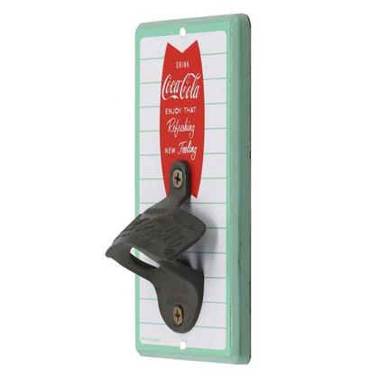 Ouvre bouteille DRINK COCA-COLA (3.5"x6")