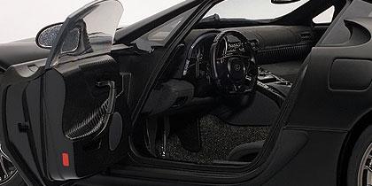 Lexus LFA Nurbürgring Package