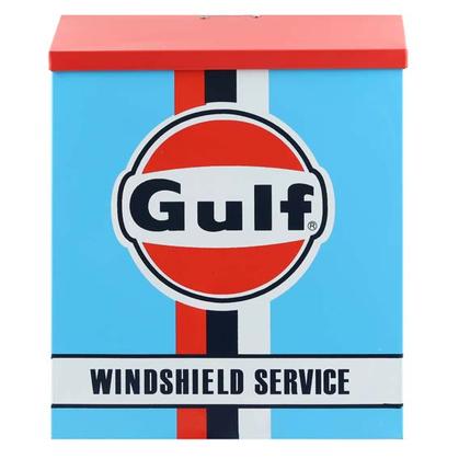 Présentoir pour Papier GULF 12.25" W X 15" H X 6.75" D