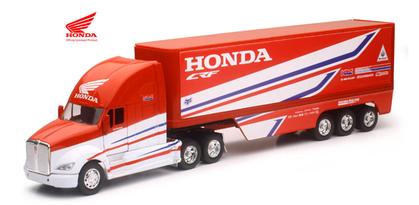 Kenworth T700 &quot;Honda Racing Team&quot;