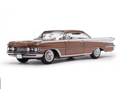 Oldsmobile "98" 1959