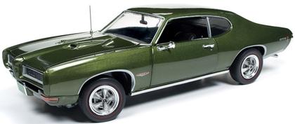 Pontiac GTO 1968